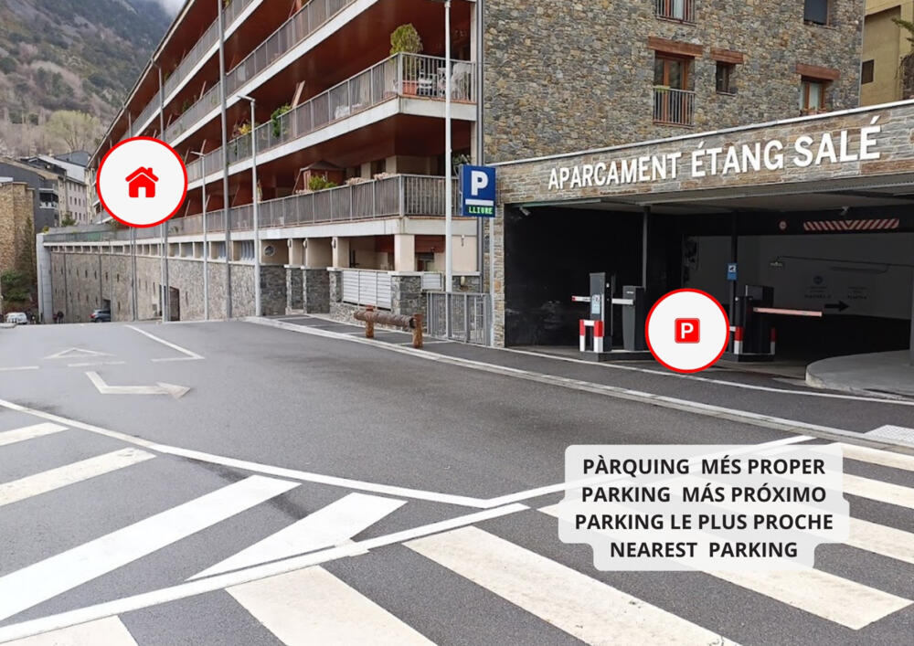 manhattan ¡A 5 minutos de Caldea! 4Pax Apartamento Escaldes-Engordany manhattan ¡A 5 minutos de Caldea! 4Pax Apartamento Escaldes-Engordany