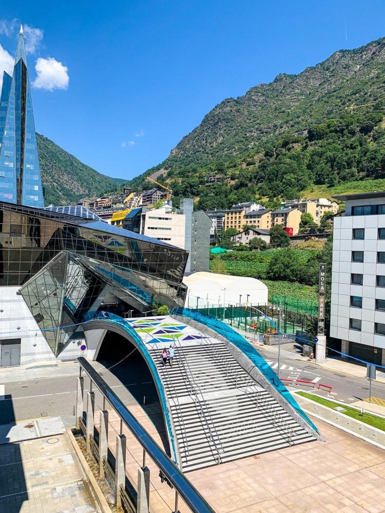 367673 Apartamento BH PERFECCIÓN al lado de Caldea SPA Apartamento Escaldes-Engordany 367673 Apartamento BH PERFECCIÓN al lado de Caldea SPA Apartamento Escaldes-Engordany