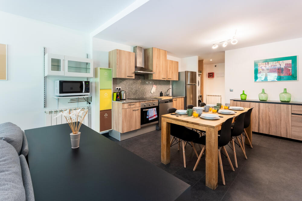 tintin Acogedor apartamento en Arinsal 4PAX a pie de pistas I Balcón con vistas y parking, HUT4-007403 Apartamento Arinsal tintin Acogedor apartamento en Arinsal 4PAX a pie de pistas I Balcón con vistas y parking, HUT4-007403 Apartamento Arinsal