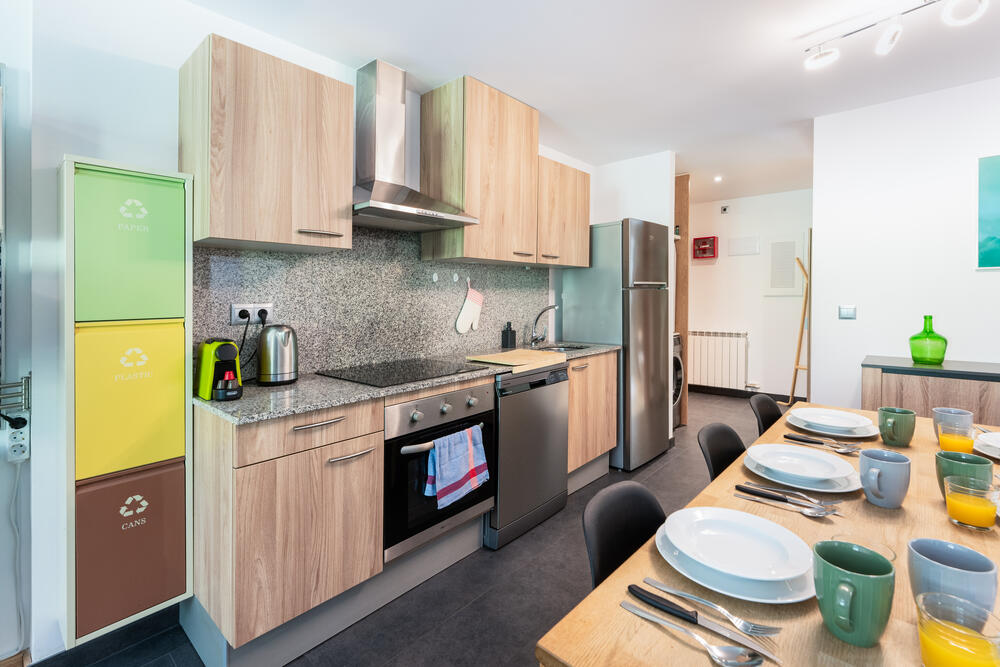 tintin Acogedor apartamento en Arinsal 4PAX a pie de pistas I Balcón con vistas y parking, HUT4-007403 Apartamento Arinsal tintin Acogedor apartamento en Arinsal 4PAX a pie de pistas I Balcón con vistas y parking, HUT4-007403 Apartamento Arinsal