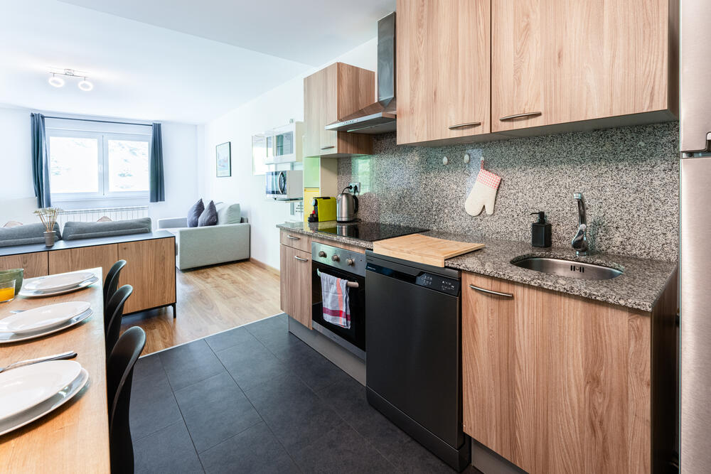 tintin Acogedor apartamento en Arinsal 4PAX a pie de pistas I Balcón con vistas y parking, HUT4-007403 Apartamento Arinsal tintin Acogedor apartamento en Arinsal 4PAX a pie de pistas I Balcón con vistas y parking, HUT4-007403 Apartamento Arinsal