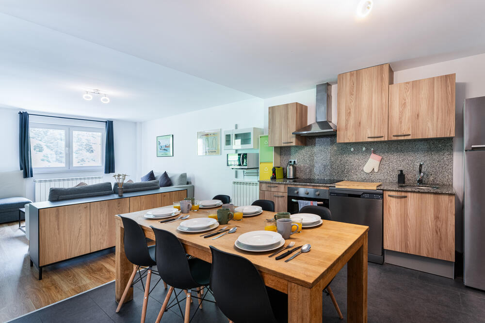 tintin Acogedor apartamento en Arinsal 4PAX a pie de pistas I Balcón con vistas y parking, HUT4-007403 Apartamento Arinsal tintin Acogedor apartamento en Arinsal 4PAX a pie de pistas I Balcón con vistas y parking, HUT4-007403 Apartamento Arinsal