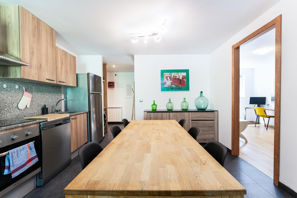 tintin Acogedor apartamento en Arinsal 4PAX a pie de pistas I Balcón con vistas y parking, HUT4-007403 Apartamento Arinsal tintin Acogedor apartamento en Arinsal 4PAX a pie de pistas I Balcón con vistas y parking, HUT4-007403 Apartamento Arinsal