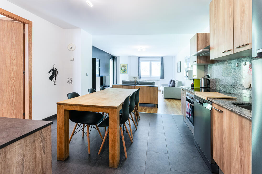 tintin Acogedor apartamento en Arinsal 4PAX a pie de pistas I Balcón con vistas y parking, HUT4-007403 Apartamento Arinsal tintin Acogedor apartamento en Arinsal 4PAX a pie de pistas I Balcón con vistas y parking, HUT4-007403 Apartamento Arinsal