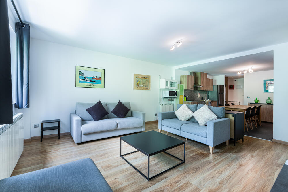 tintin Acogedor apartamento en Arinsal 4PAX a pie de pistas I Balcón con vistas y parking, HUT4-007403 Apartamento Arinsal tintin Acogedor apartamento en Arinsal 4PAX a pie de pistas I Balcón con vistas y parking, HUT4-007403 Apartamento Arinsal