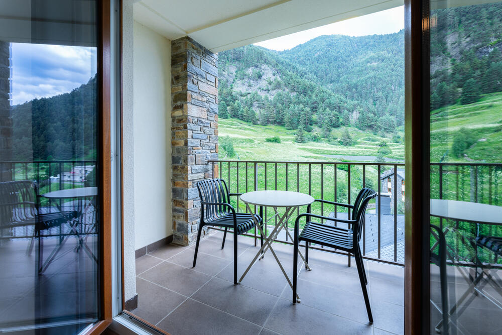 tintin Acogedor apartamento en Arinsal 4PAX a pie de pistas I Balcón con vistas y parking, HUT4-007403 Apartamento Arinsal tintin Acogedor apartamento en Arinsal 4PAX a pie de pistas I Balcón con vistas y parking, HUT4-007403 Apartamento Arinsal