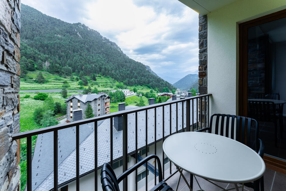 tintin Acogedor apartamento en Arinsal 4PAX a pie de pistas I Balcón con vistas y parking, HUT4-007403 Apartamento Arinsal tintin Acogedor apartamento en Arinsal 4PAX a pie de pistas I Balcón con vistas y parking, HUT4-007403 Apartamento Arinsal