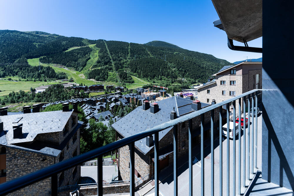 aspen Acogedor apartamento en el Tarter 4PAX I Zona tranquila con vistas a Grandvalira, HUT1-008280 Apartamento El Tarter aspen Acogedor apartamento en el Tarter 4PAX I Zona tranquila con vistas a Grandvalira, HUT1-008280 Apartamento El Tarter