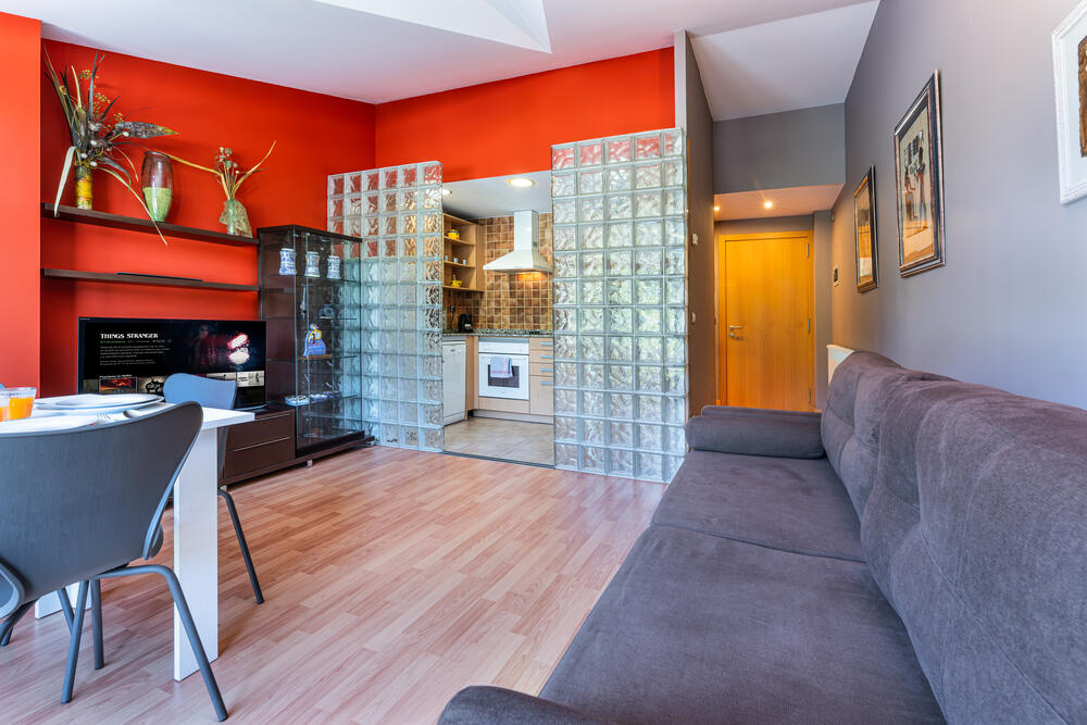 aspen Acogedor apartamento en el Tarter 4PAX I Zona tranquila con vistas a Grandvalira, HUT1-008280 Apartamento El Tarter aspen Acogedor apartamento en el Tarter 4PAX I Zona tranquila con vistas a Grandvalira, HUT1-008280 Apartamento El Tarter