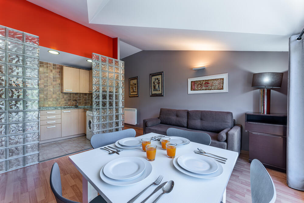 aspen Acogedor apartamento en el Tarter 4PAX I Zona tranquila con vistas a Grandvalira, HUT1-008280 Apartamento El Tarter aspen Acogedor apartamento en el Tarter 4PAX I Zona tranquila con vistas a Grandvalira, HUT1-008280 Apartamento El Tarter