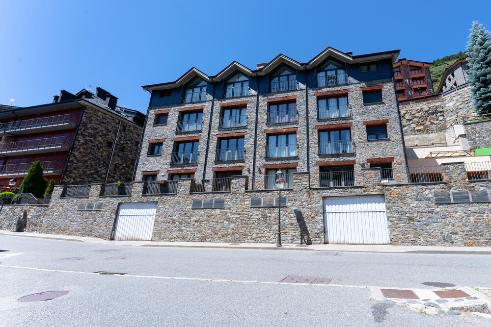 aspen Acogedor apartamento en el Tarter 4PAX I Zona tranquila con vistas a Grandvalira, HUT1-008280 Apartament El Tarter aspen Acogedor apartamento en el Tarter 4PAX I Zona tranquila con vistas a Grandvalira, HUT1-008280 Apartament El Tarter