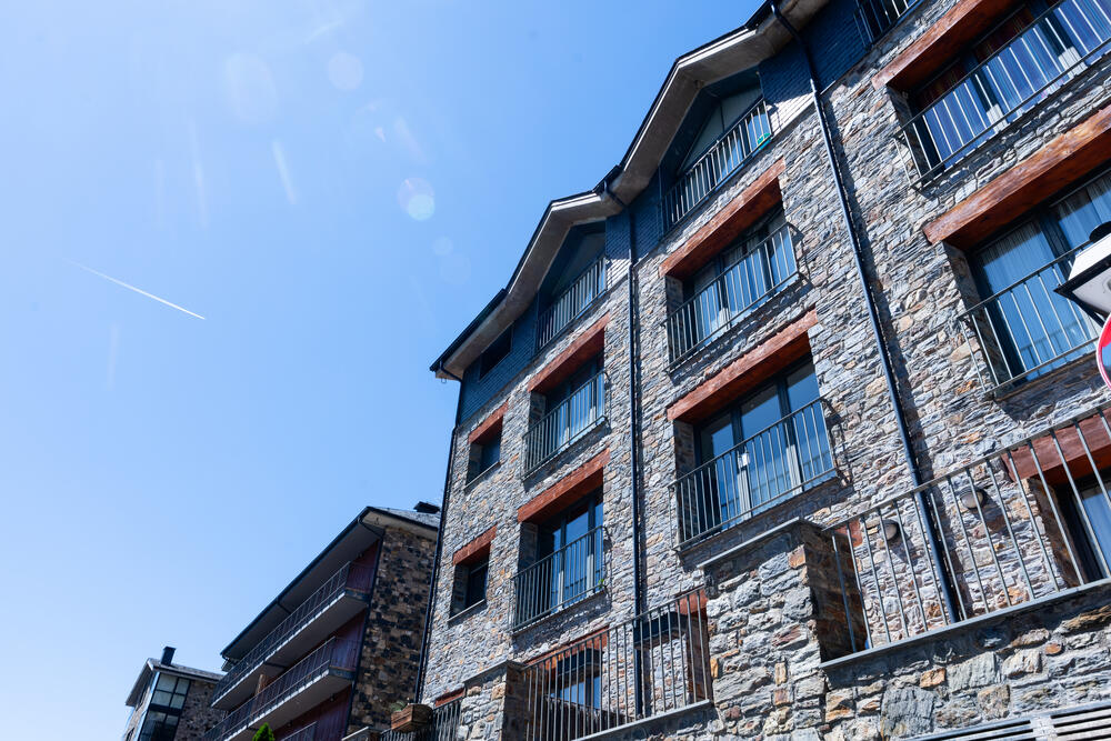 aspen Acogedor apartamento en el Tarter 4PAX I Zona tranquila con vistas a Grandvalira, HUT1-008280 Apartament El Tarter aspen Acogedor apartamento en el Tarter 4PAX I Zona tranquila con vistas a Grandvalira, HUT1-008280 Apartament El Tarter