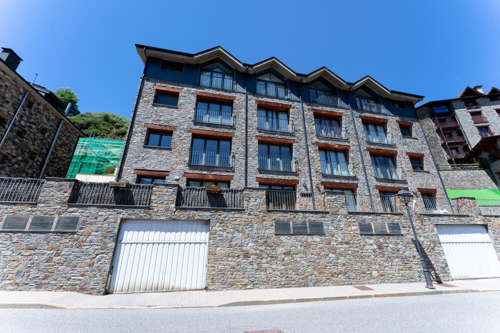 aspen Acogedor apartamento en el Tarter 4PAX I Zona tranquila con vistas a Grandvalira, HUT1-008280 Apartament El Tarter aspen Acogedor apartamento en el Tarter 4PAX I Zona tranquila con vistas a Grandvalira, HUT1-008280 Apartament El Tarter