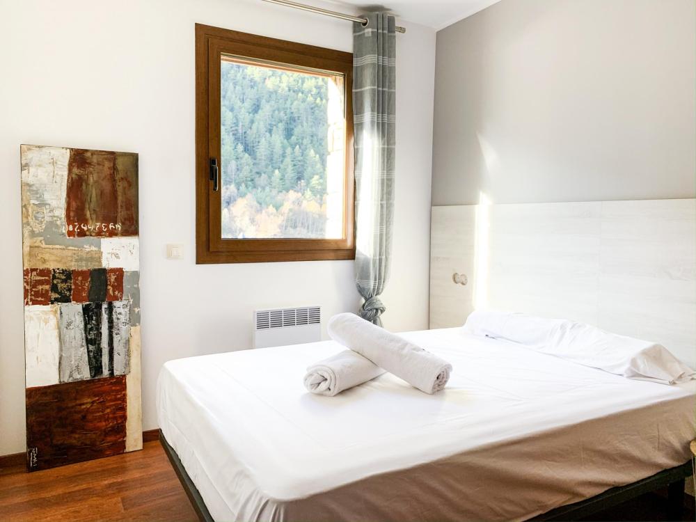 368522 Apartamento moderno BH COMA PEDROSA, vista a Arins Apartamento Arinsal 368522 Apartamento moderno BH COMA PEDROSA, vista a Arins Apartamento Arinsal