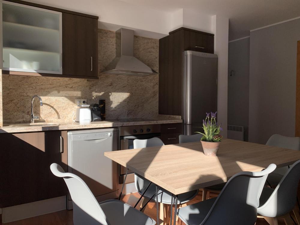 368522 Apartamento moderno BH COMA PEDROSA, vista a Arins Apartamento Arinsal 368522 Apartamento moderno BH COMA PEDROSA, vista a Arins Apartamento Arinsal