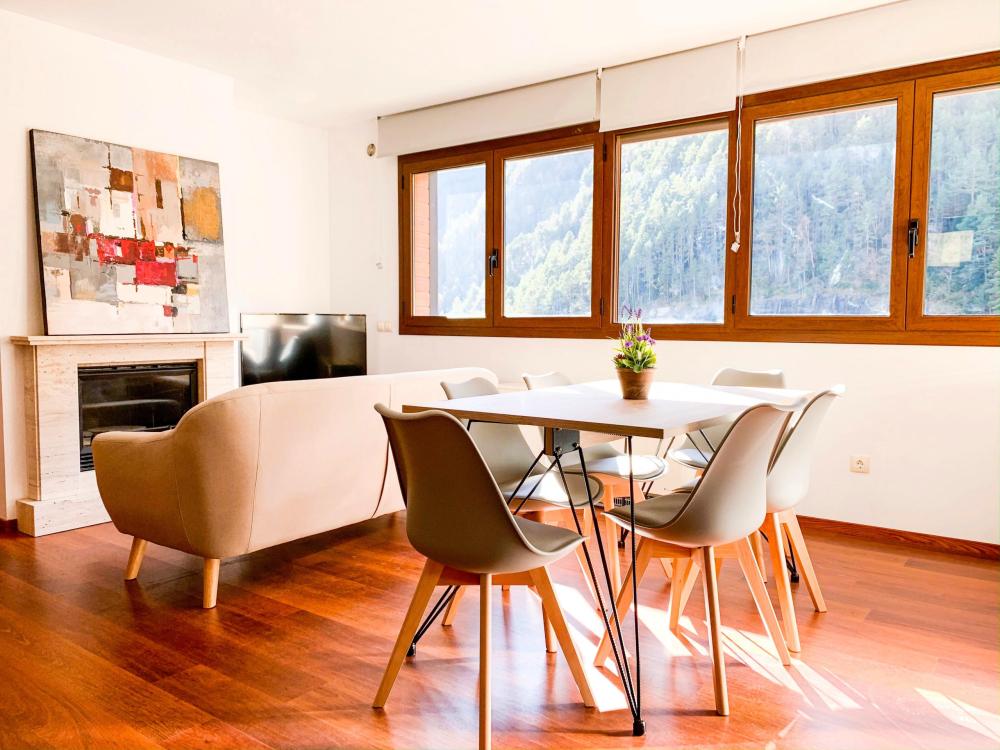368522 Apartamento moderno BH COMA PEDROSA, vista a Arins Apartamento Arinsal 368522 Apartamento moderno BH COMA PEDROSA, vista a Arins Apartamento Arinsal