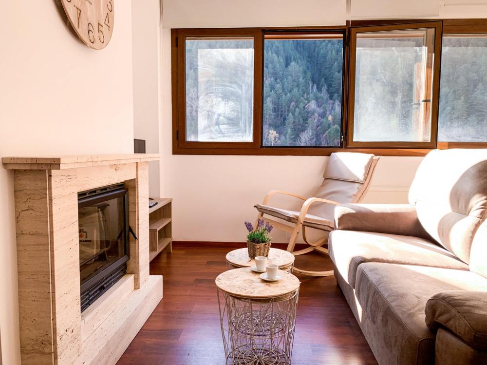 368522 Apartamento moderno BH COMA PEDROSA, vista a Arins Apartamento Arinsal 368522 Apartamento moderno BH COMA PEDROSA, vista a Arins Apartamento Arinsal
