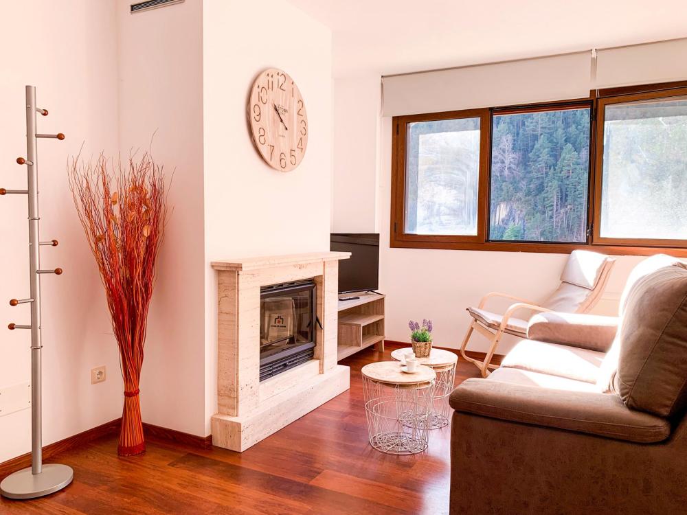 368522 Apartamento moderno BH COMA PEDROSA, vista a Arins Apartamento Arinsal 368522 Apartamento moderno BH COMA PEDROSA, vista a Arins Apartamento Arinsal