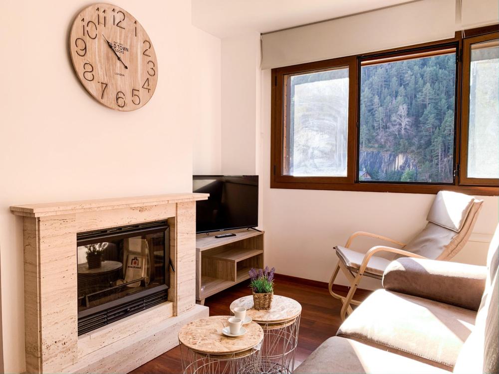 368522 Apartamento moderno BH COMA PEDROSA, vista a Arins Apartamento Arinsal 368522 Apartamento moderno BH COMA PEDROSA, vista a Arins Apartamento Arinsal