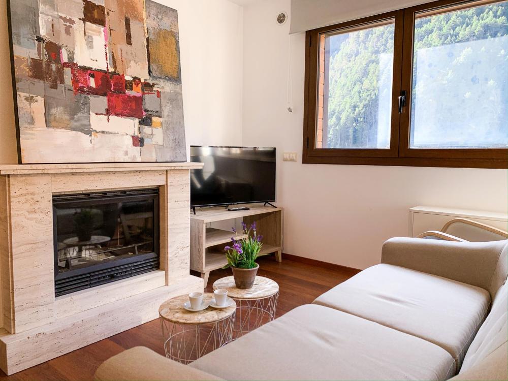 368522 Apartamento moderno BH COMA PEDROSA, vista a Arins Apartamento Arinsal 368522 Apartamento moderno BH COMA PEDROSA, vista a Arins Apartamento Arinsal