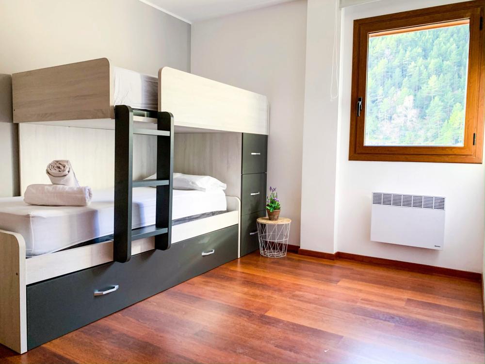 368522 Apartamento moderno BH COMA PEDROSA, vista a Arins Apartamento Arinsal 368522 Apartamento moderno BH COMA PEDROSA, vista a Arins Apartamento Arinsal