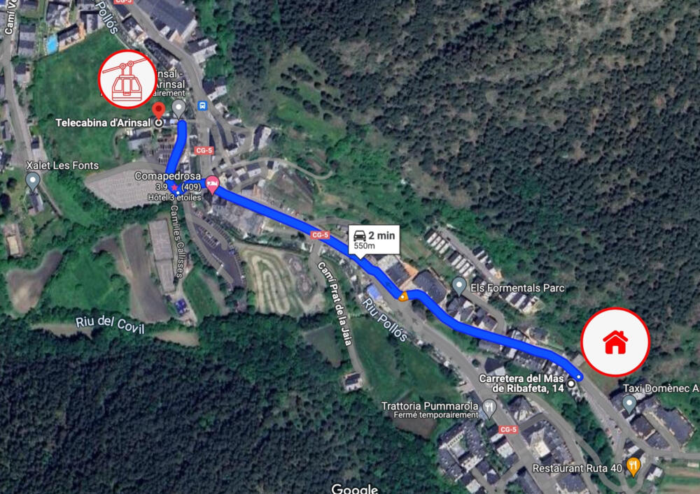 comapedrosa ¡Moderno familiar en Arinsal! 5Pax Parking CP Apartamento Arinsal comapedrosa ¡Moderno familiar en Arinsal! 5Pax Parking CP Apartamento Arinsal