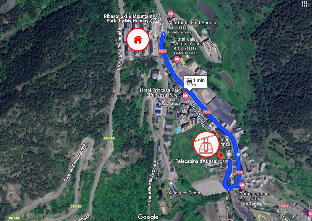 elbosque ¡Moderno con vistas a Arinsal! 4Pax Parking BE Apartamento Arinsal elbosque ¡Moderno con vistas a Arinsal! 4Pax Parking BE Apartamento Arinsal