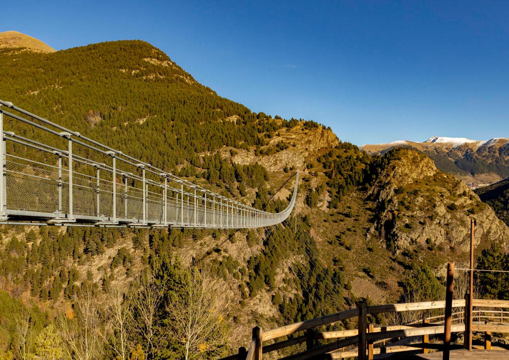 elbosque Apartamento moderno en Arinsal 4PAX a pie de pistas, balcón con vistas y parking, HUT4-005785 Apartamento Arinsal elbosque Apartamento moderno en Arinsal 4PAX a pie de pistas, balcón con vistas y parking, HUT4-005785 Apartamento Arinsal