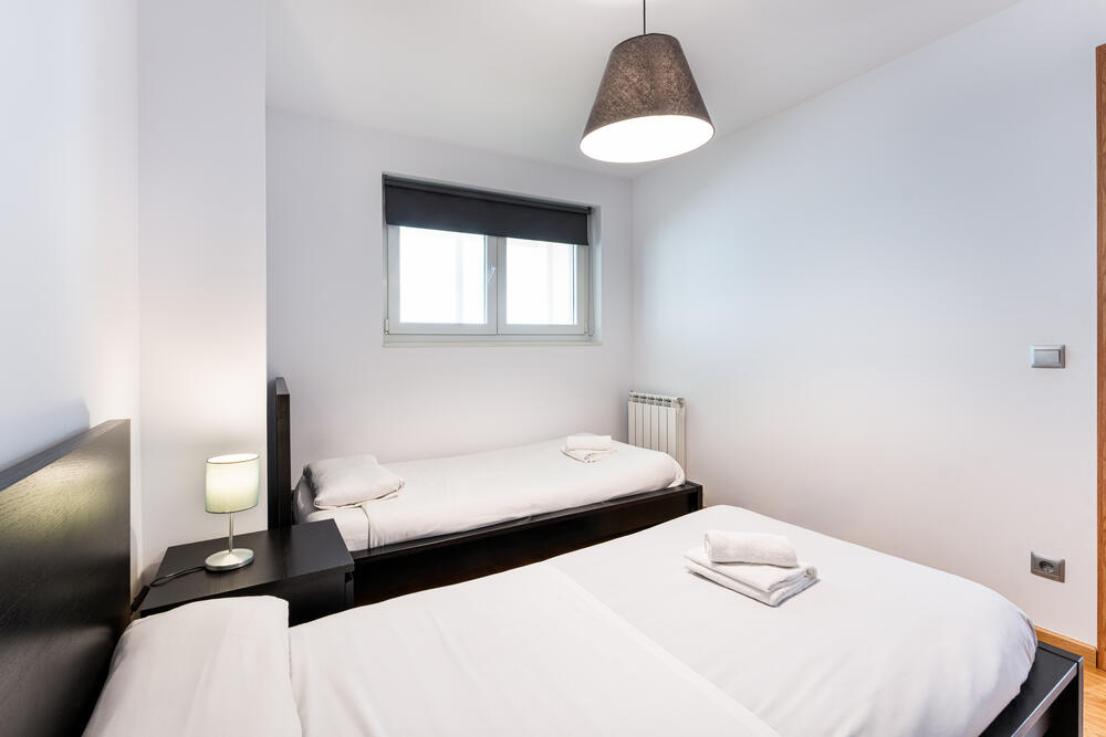 elbosque Apartamento moderno en Arinsal 4PAX a pie de pistas, balcón con vistas y parking, HUT4-005785 Apartamento Arinsal elbosque Apartamento moderno en Arinsal 4PAX a pie de pistas, balcón con vistas y parking, HUT4-005785 Apartamento Arinsal