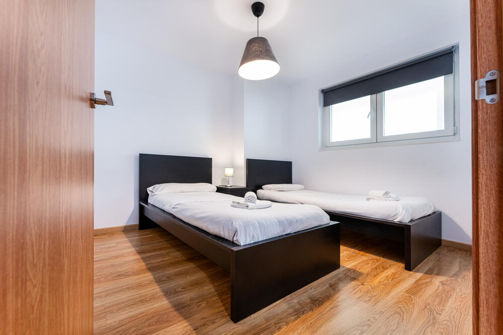 elbosque Apartamento moderno en Arinsal 4PAX a pie de pistas, balcón con vistas y parking, HUT4-005785 Apartamento Arinsal elbosque Apartamento moderno en Arinsal 4PAX a pie de pistas, balcón con vistas y parking, HUT4-005785 Apartamento Arinsal