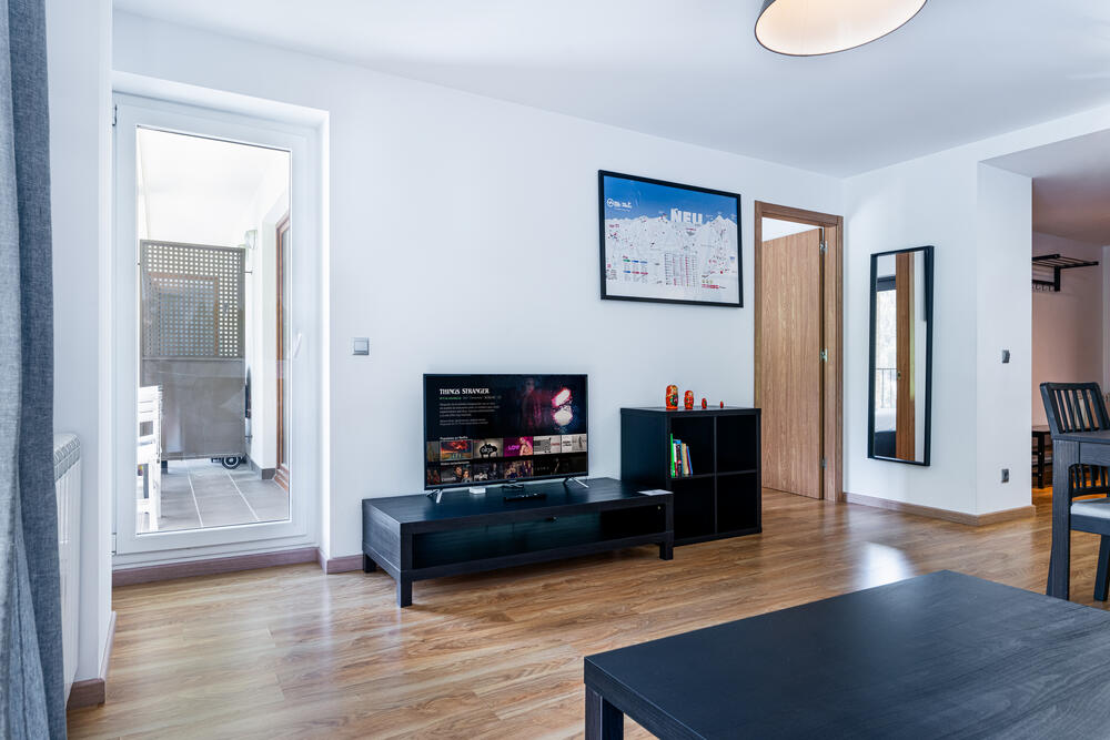 elbosque Apartamento moderno en Arinsal 4PAX a pie de pistas, balcón con vistas y parking, HUT4-005785 Apartamento Arinsal elbosque Apartamento moderno en Arinsal 4PAX a pie de pistas, balcón con vistas y parking, HUT4-005785 Apartamento Arinsal