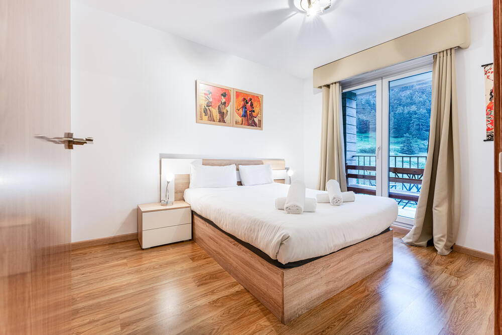 elriu Apartamento moderno en Arinsal 6PAX a pie de pistas I Balcón con vistas y parking, HUT4-007427 Apartamento Arinsal elriu Apartamento moderno en Arinsal 6PAX a pie de pistas I Balcón con vistas y parking, HUT4-007427 Apartamento Arinsal