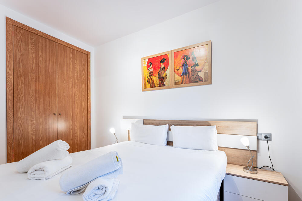 elriu Apartamento moderno en Arinsal 6PAX a pie de pistas I Balcón con vistas y parking, HUT4-007427 Apartamento Arinsal elriu Apartamento moderno en Arinsal 6PAX a pie de pistas I Balcón con vistas y parking, HUT4-007427 Apartamento Arinsal
