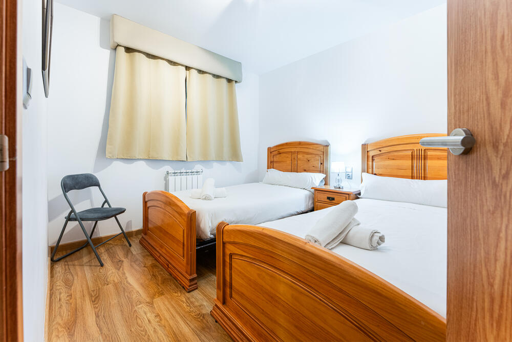 elriu Apartamento moderno en Arinsal 6PAX a pie de pistas I Balcón con vistas y parking, HUT4-007427 Apartamento Arinsal elriu Apartamento moderno en Arinsal 6PAX a pie de pistas I Balcón con vistas y parking, HUT4-007427 Apartamento Arinsal
