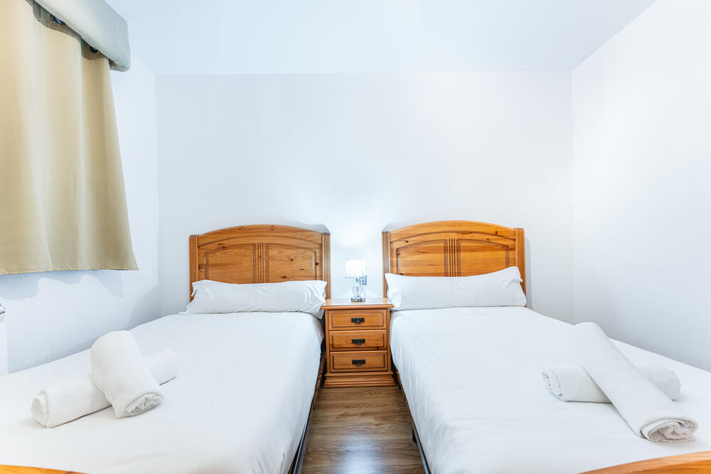 elriu Apartamento moderno en Arinsal 6PAX a pie de pistas I Balcón con vistas y parking, HUT4-007427 Apartamento Arinsal elriu Apartamento moderno en Arinsal 6PAX a pie de pistas I Balcón con vistas y parking, HUT4-007427 Apartamento Arinsal
