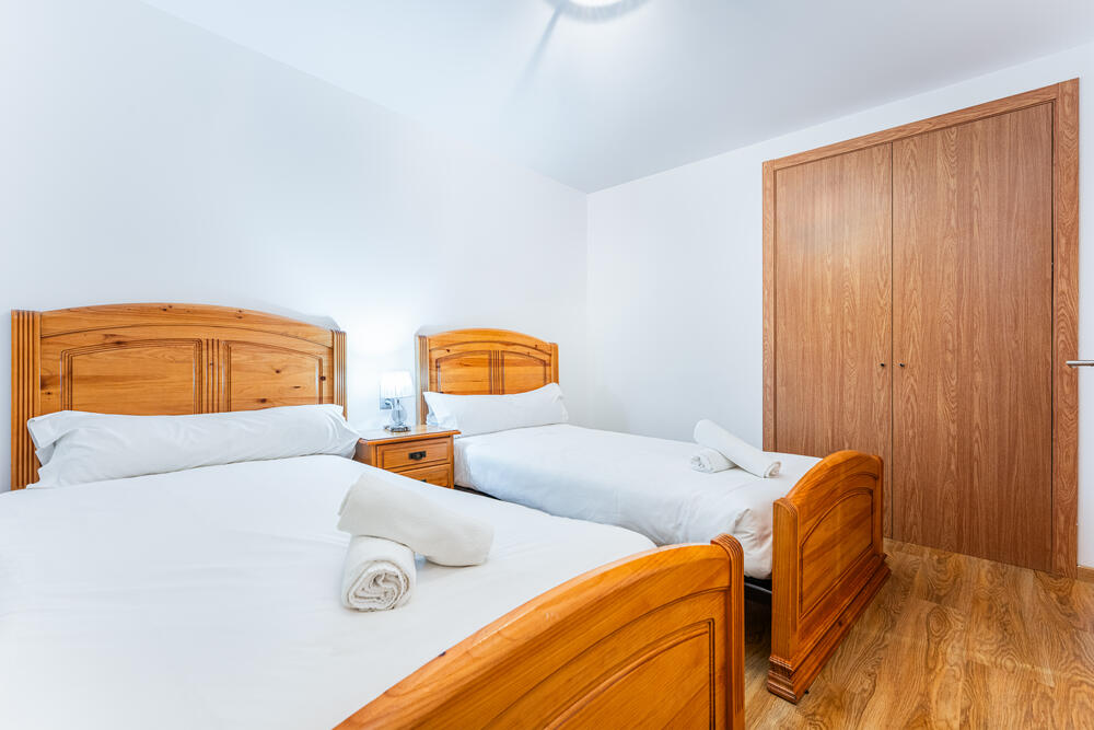 elriu Apartamento moderno en Arinsal 6PAX a pie de pistas I Balcón con vistas y parking, HUT4-007427 Apartamento Arinsal elriu Apartamento moderno en Arinsal 6PAX a pie de pistas I Balcón con vistas y parking, HUT4-007427 Apartamento Arinsal