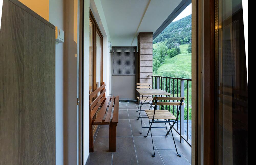 elriu Apartamento moderno en Arinsal 6PAX a pie de pistas I Balcón con vistas y parking, HUT4-007427 Apartamento Arinsal elriu Apartamento moderno en Arinsal 6PAX a pie de pistas I Balcón con vistas y parking, HUT4-007427 Apartamento Arinsal
