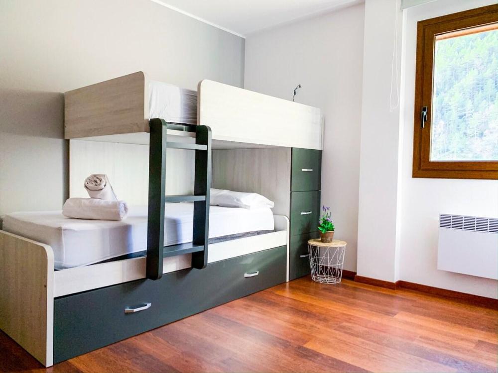 367640 Apartamento moderno BH ESTANYO, vistas a Arinsal Apartamento Mas de Ribafeta 367640 Apartamento moderno BH ESTANYO, vistas a Arinsal Apartamento Mas de Ribafeta