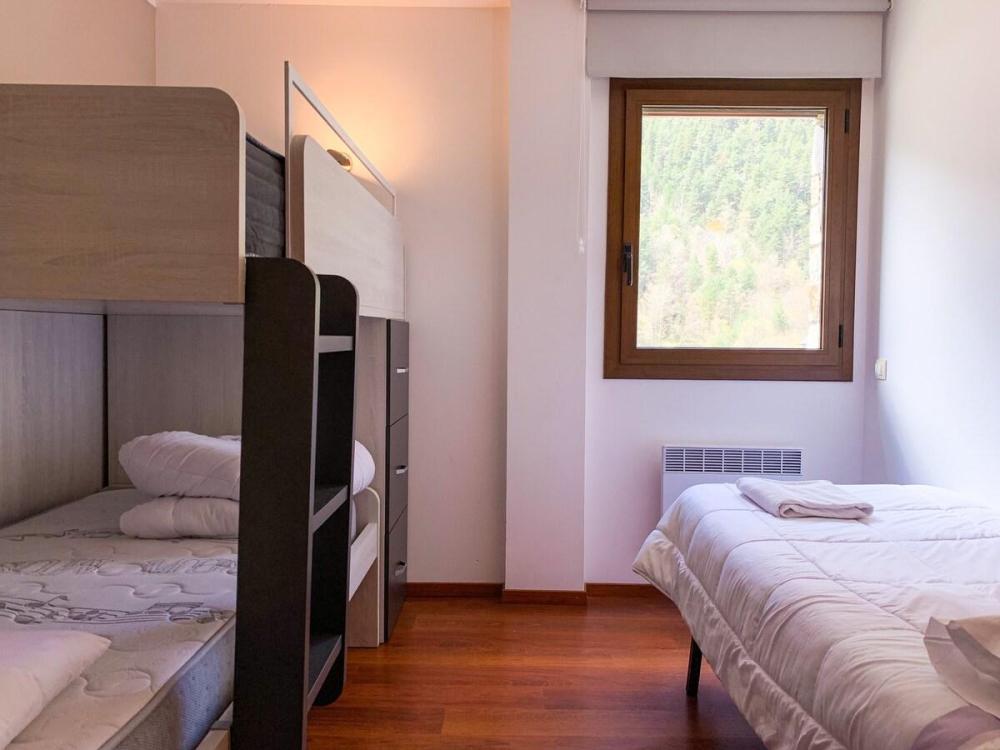367640 Apartamento moderno BH ESTANYO, vistas a Arinsal Apartamento Mas de Ribafeta 367640 Apartamento moderno BH ESTANYO, vistas a Arinsal Apartamento Mas de Ribafeta