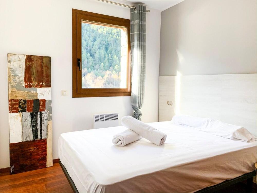 367640 Apartamento moderno BH ESTANYO, vistas a Arinsal Apartamento Mas de Ribafeta 367640 Apartamento moderno BH ESTANYO, vistas a Arinsal Apartamento Mas de Ribafeta