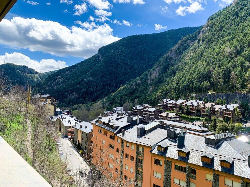 367652 Apartamento moderno BH FONT BLANCA en Arinsal Apartamento Mas de Ribafeta 367652 Apartamento moderno BH FONT BLANCA en Arinsal Apartamento Mas de Ribafeta