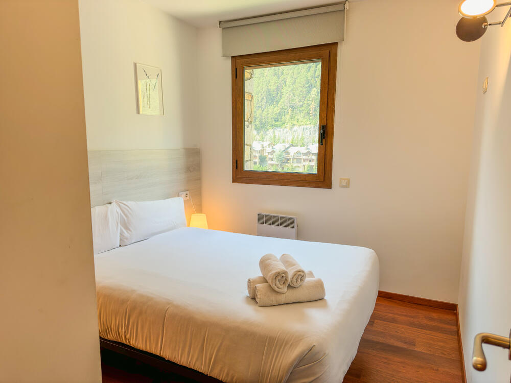 fontblanca ¡Moderno familiar en Arinsal! 5Pax Parking FB Apartamento  Arinsal