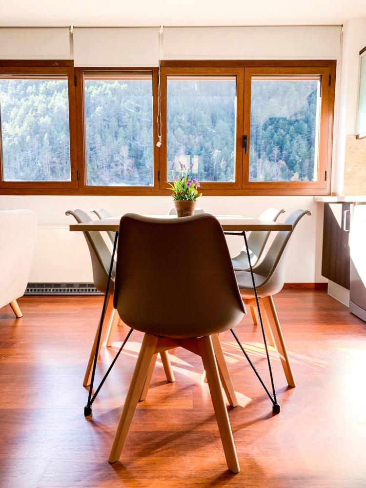 367653 Apartamento moderno BH PERAFITA, vistas a Arinsal Apartamento Mas de Ribafeta 367653 Apartamento moderno BH PERAFITA, vistas a Arinsal Apartamento Mas de Ribafeta