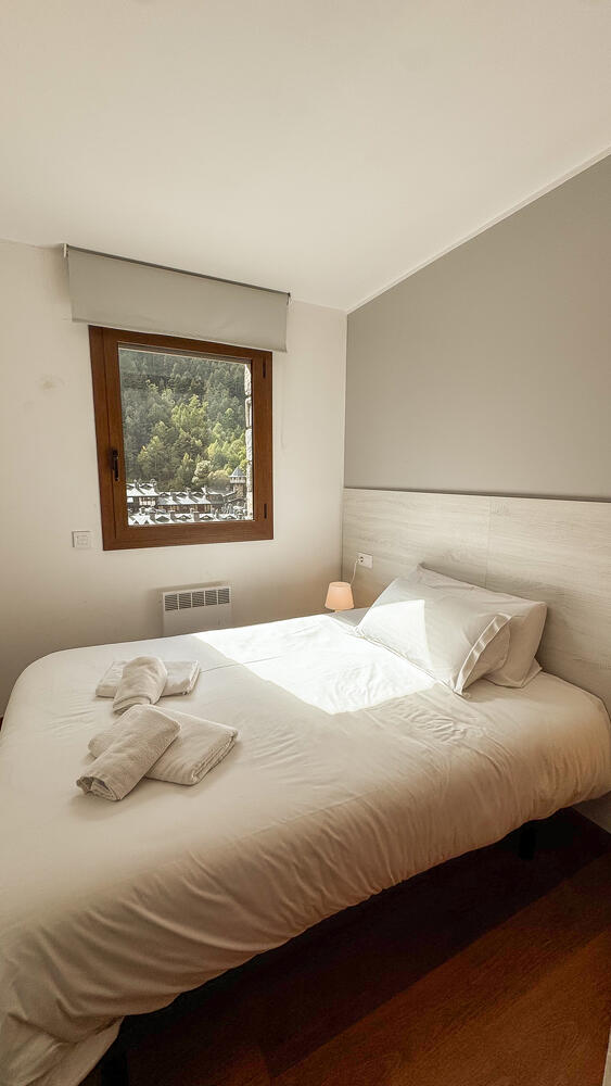 perafita Apartamento Moderno en Arinsal 5PAX I Ideal grupo o familia, Parking, Pet friendly Apartamento Arinsal perafita Apartamento Moderno en Arinsal 5PAX I Ideal grupo o familia, Parking, Pet friendly Apartamento Arinsal
