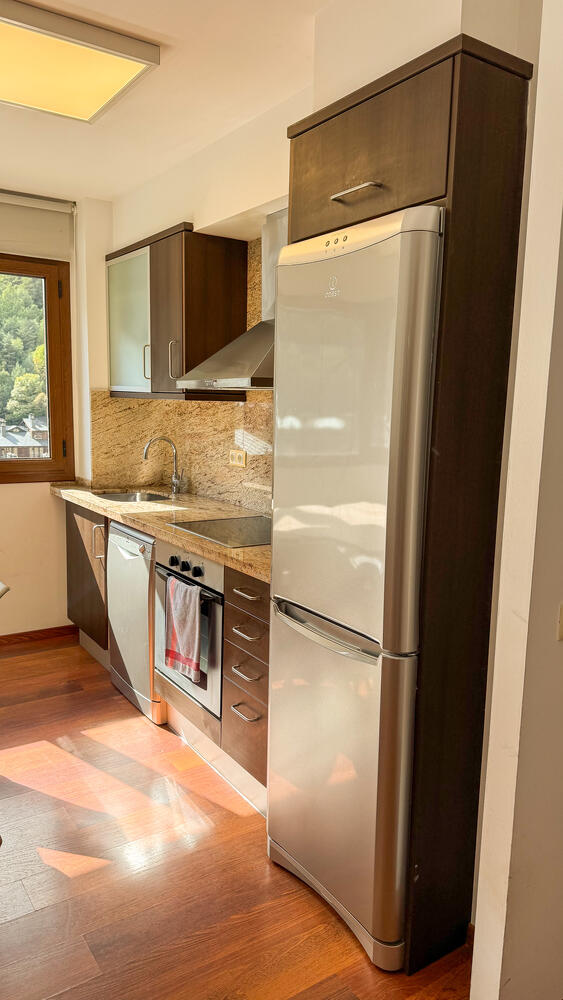 perafita Apartamento Moderno en Arinsal 5PAX I Ideal grupo o familia, Parking, Pet friendly Apartamento Arinsal perafita Apartamento Moderno en Arinsal 5PAX I Ideal grupo o familia, Parking, Pet friendly Apartamento Arinsal