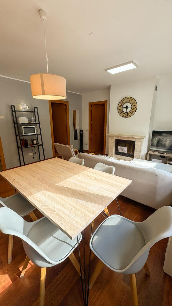 perafita Apartamento Moderno en Arinsal 5PAX I Ideal grupo o familia, Parking, Pet friendly Apartamento Arinsal perafita Apartamento Moderno en Arinsal 5PAX I Ideal grupo o familia, Parking, Pet friendly Apartamento Arinsal