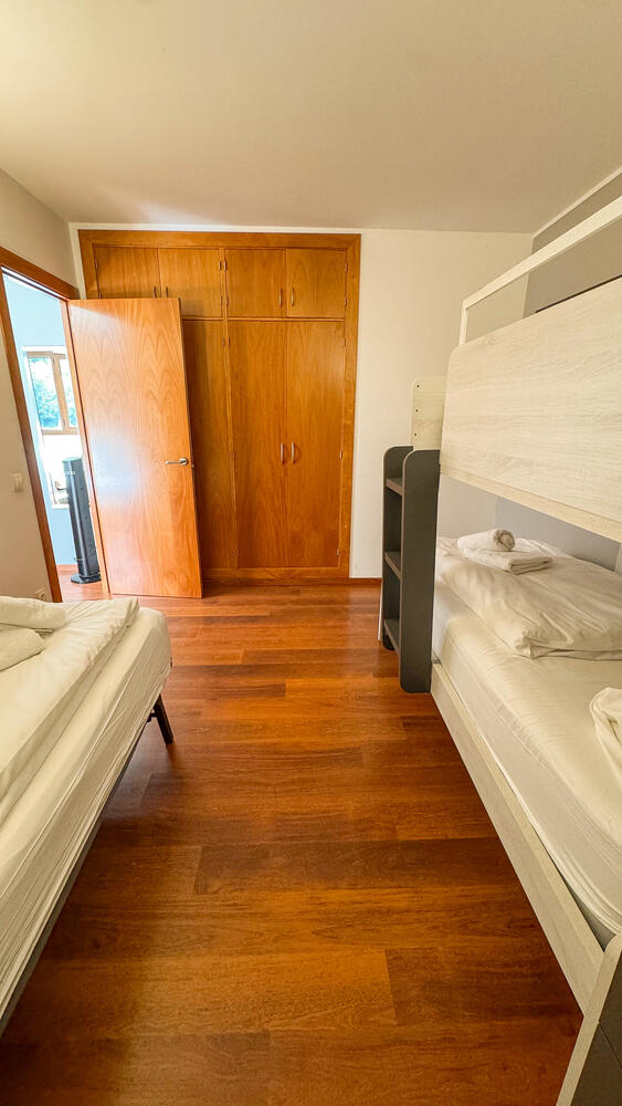 perafita Apartamento Moderno en Arinsal 5PAX I Ideal grupo o familia, Parking, Pet friendly Apartamento Arinsal perafita Apartamento Moderno en Arinsal 5PAX I Ideal grupo o familia, Parking, Pet friendly Apartamento Arinsal
