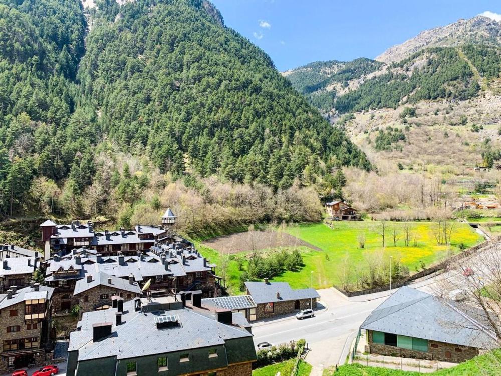 367645 Apartamento moderno BH PIC NEGRE, vistas a Arinsal Apartamento Mas de Ribafeta 367645 Apartamento moderno BH PIC NEGRE, vistas a Arinsal Apartamento Mas de Ribafeta