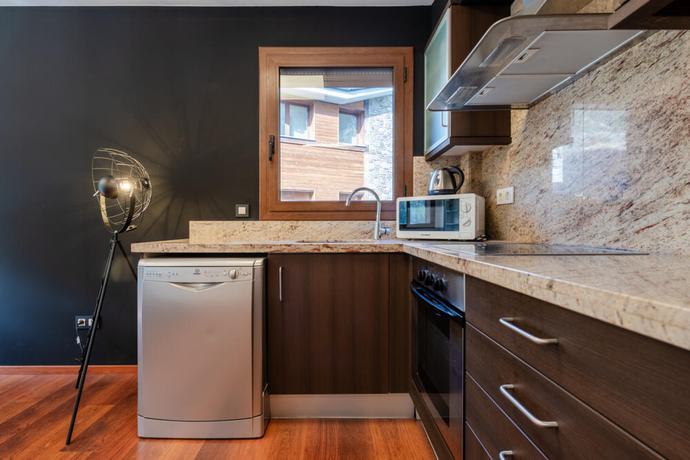 picnegre ¡Moderno familiar en Arinsal! 4Pax Parking PN Apartamento Mas de Ribafeta picnegre ¡Moderno familiar en Arinsal! 4Pax Parking PN Apartamento Mas de Ribafeta