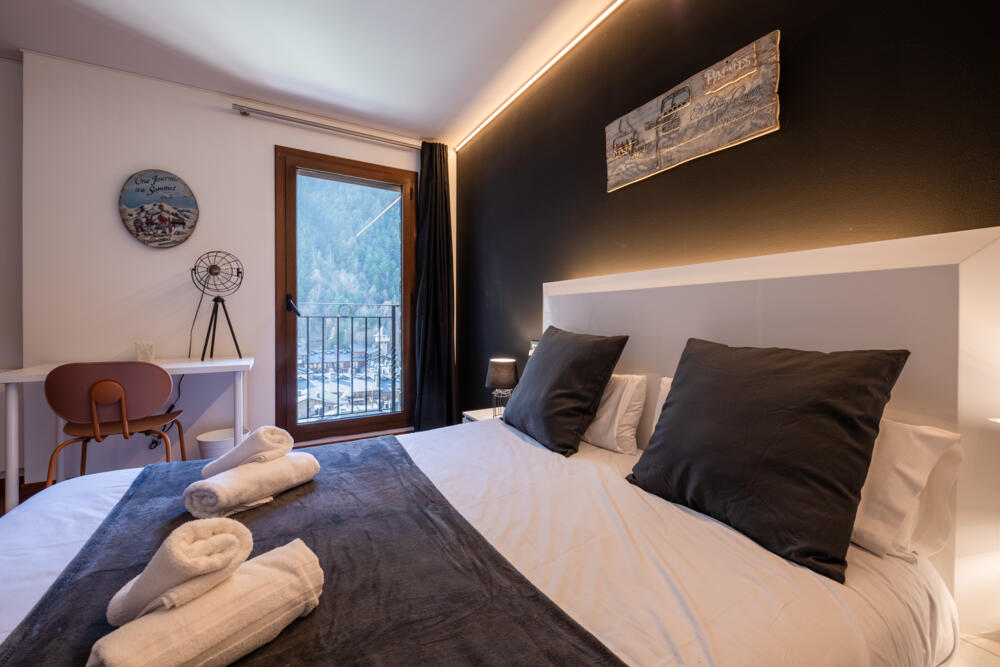 picnegre ¡Moderno familiar en Arinsal! 4Pax Parking PN Apartamento Mas de Ribafeta picnegre ¡Moderno familiar en Arinsal! 4Pax Parking PN Apartamento Mas de Ribafeta